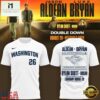 Washington Nationals x Jason Aldean And Luke Bryan 2026 Limited Edition White T Shirt, Popular 3D Music Tee 3 Washington Nationals x Jason Aldean And Luke Bryan 2026 Limited Edition White T Shirt, Popular 3D Music Tee Washington Nationals X Jason Aldean And Luke Bryan 2026 Limited Edition White T Shirt