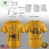 Weezer Merch The Gathering 2026 North America Tour Baseball Jersey , Concert Baseball Jersey 2 Weezer Merch The Gathering 2026 North America Tour Baseball Jersey , Concert Baseball Jersey Weezer Merch The Gathering 2026 North America Tour Baseball Jersey