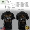 Weezer Merch The Gathering 2026 North America Tour Black T Shirt , Popular 3D Music Tee 3 Weezer Merch The Gathering 2026 North America Tour Black T Shirt , Popular 3D Music Tee Weezer Merch The Gathering 2026 North America Tour Black T Shirt