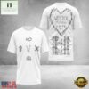 Weezer Merch The Gathering Tour Dates 3D Shirt , Popular 3D Music Tee 2 Weezer Merch The Gathering Tour Dates 3D Shirt , Popular 3D Music Tee Weezer Merch The Gathering Tour Dates 3D Shirt