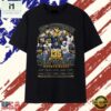 West Virginia Mountaineers 135th Anniversary 1891 2026 Tribute T Shirt, Stylish 2D Graphic Shirt 3 West Virginia Mountaineers 135th Anniversary 1891 2026 Tribute T Shirt, Stylish 2D Graphic Shirt West Virginia Mountaineers 135th Anniversary 1891 2026 Tribute T Shirt