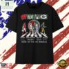 Wisconsin Sports Legends Abbey Road Signatures Thank You For The Memories T Shirt , Stylish 2D Graphic Shirt 2 Wisconsin Sports Legends Abbey Road Signatures Thank You For The Memories T Shirt , Stylish 2D Graphic Shirt Wisconsin Sports Legends Abbey Road Signatures Thank You For The Memories T Shirt