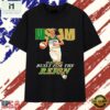 WSLAM Seattle Storm Sue Bird Build the Reign , Stylish 2D Graphic Shirt Wslam Seattle Storm Sue Bird Build The Reign