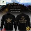 Ye Live Concert Tour At The Superdome 2026 Sweatshirt, Popular 3D Music Tee YE Live Concert Tour AT The Superdome 2026 Sweatshirt