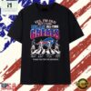 Yes I'm Old But I Saw Bills All Time Greats Signatures Abbey Road T Shirt, Stylish 2D Graphic Shirt 2 Yes I'm Old But I Saw Bills All Time Greats Signatures Abbey Road T Shirt, Stylish 2D Graphic Shirt Yes I M Old But I Saw Bills All Time Greats Signatures Abbey Road T Shirt