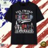 Yes I'm Old But I Saw Chicago Sports Greatness Thank You For The Memories T Shirt , Stylish 2D Graphic Shirt 2 Yes I'm Old But I Saw Chicago Sports Greatness Thank You For The Memories T Shirt , Stylish 2D Graphic Shirt Yes I M Old But I Saw Chicago Sports Greatness Thank You For The Memories T Shirt