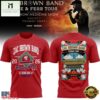 Zac Brown Band x Boston Red Sox Fenway Park Love & Fear Tour 2026 Red T Shirt , Popular 3D Music Tee 2 Zac Brown Band x Boston Red Sox Fenway Park Love & Fear Tour 2026 Red T Shirt , Popular 3D Music Tee Zac Brown Band X Boston Red Sox Fenway Park Love Fear Tour 2026 Red T Shirt