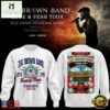 Zac Brown Band x Boston Red Sox Fenway Park Love & Fear Tour 2026 White Sweatshirt , Popular 3D Music Tee 2 Zac Brown Band x Boston Red Sox Fenway Park Love & Fear Tour 2026 White Sweatshirt , Popular 3D Music Tee Zac Brown Band X Boston Red Sox Fenway Park Love Fear Tour 2026 White Sweatshirt