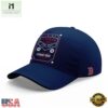 Zac Brown Band X Boston Red Sox Love & Fear Tour 2026 Fenway Park Limited Blue Cap