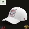 Zac Brown Band X Boston Red Sox Love & Fear Tour 2026 Fenway Park Limited White Cap 2 Zac Brown Band X Boston Red Sox Love & Fear Tour 2026 Fenway Park Limited White Cap