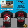 Zach Bryan x San Diego State Football With Heaven On Tour 2026 Black T Shirt , Trending New Design Shirt 2 Zach Bryan x San Diego State Football With Heaven On Tour 2026 Black T Shirt , Trending New Design Shirt Zach Bryan X San Diego State Football With Heaven ON Tour 2026 Black T Shirt