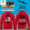 Zach Bryan x San Diego State Football With Heaven On Tour 2026 Red Hoodie , Trending New Design Shirt 2 Zach Bryan x San Diego State Football With Heaven On Tour 2026 Red Hoodie , Trending New Design Shirt Zach Bryan X San Diego State Football With Heaven ON Tour 2026 Red Hoodie