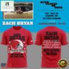 Zach Bryan x San Diego State Football With Heaven On Tour 2026 Red T Shirt , Trending New Design Shirt 2 Zach Bryan x San Diego State Football With Heaven On Tour 2026 Red T Shirt , Trending New Design Shirt Zach Bryan X San Diego State Football With Heaven ON Tour 2026 Red T Shirt