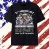 Baltimore Ravens Football 30th Anniversary Signatures Thank You For The Memories T Shirt, Stylish 2D Graphic Shirt 2 Baltimore Ravens Football 30th Anniversary Signatures Thank You For The Memories T Shirt, Stylish 2D Graphic Shirt Baltimore Ravens Football 30th Anniversary Signatures Thank You For The Memories T Shirt