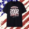 Ohio State Buckeyes 2002 Undefeated Perfect 14 0 National Champions Signatures T Shirt, Stylish 2D Graphic Shirt 2 Ohio State Buckeyes 2002 Undefeated Perfect 14 0 National Champions Signatures T Shirt, Stylish 2D Graphic Shirt Ohio State Buckeyes 2002 Undefeated Perfect 14 0 National Champions Signatures T Shirt