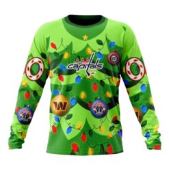 NHL Washington Capitals Specialized Christmass Tree Color And City's Sport Teams Hoodie, T Shirt, NHL 3D Game Day Tee 6 NHL Washington Capitals Specialized Christmass Tree Color And City's Sport Teams Hoodie, T Shirt, NHL 3D Game Day Tee Nhl Washington Capitals Specialized Christmass Tree Color And City S Sport Teams Hoodie T Shirt 3