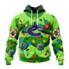 NHL Vancouver Canucks Specialized Christmass Tree Color And City's Sport Teams Hoodie, T Shirt, NHL 3D Game Day Tee Nhl Vancouver Canucks Specialized Christmass Tree Color And City S Sport Teams Hoodie T Shirt 1