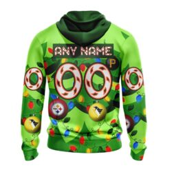 NHL Pittsburgh Penguins Specialized Christmass Tree Color And City's Sport Teams Hoodie, T Shirt, NHL 3D Game Day Tee Nhl Pittsburgh Penguins Specialized Christmass Tree Color And City S Sport Teams Hoodie T Shirt 2
