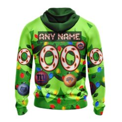 NHL New York Islanders Specialized Christmass Tree Color And City's Sport Teams Hoodie, T Shirt, NHL 3D Game Day Tee Nhl New York Islanders Specialized Christmass Tree Color And City S Sport Teams Hoodie T Shirt 2