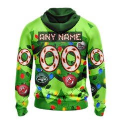 NHL New Jersey Devils Specialized Christmass Tree Color And City's Sport Teams Hoodie, T Shirt, NHL 3D Game Day Tee Nhl New Jersey Devils Specialized Christmass Tree Color And City S Sport Teams Hoodie T Shirt 2