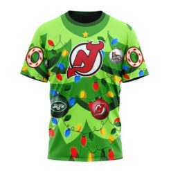 NHL New Jersey Devils Specialized Christmass Tree Color And City's Sport Teams Hoodie, T Shirt, NHL 3D Game Day Tee Nhl New Jersey Devils Specialized Christmass Tree Color And City S Sport Teams Hoodie T Shirt 4