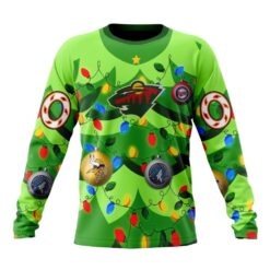 NHL Minnesota Wild Specialized Christmass Tree Color And City's Sport Teams Hoodie, T Shirt, NHL 3D Game Day Tee 6 NHL Minnesota Wild Specialized Christmass Tree Color And City's Sport Teams Hoodie, T Shirt, NHL 3D Game Day Tee Nhl Minnesota Wild Specialized Christmass Tree Color And City S Sport Teams Hoodie T Shirt 3