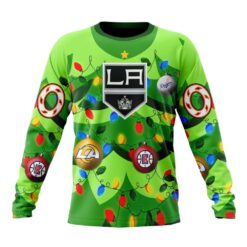 NHL Los Angeles Kings Specialized Christmass Tree Color And City's Sport Teams Hoodie, T Shirt, NHL 3D Game Day Tee 6 NHL Los Angeles Kings Specialized Christmass Tree Color And City's Sport Teams Hoodie, T Shirt, NHL 3D Game Day Tee Nhl Los Angeles Kings Specialized Christmass Tree Color And City S Sport Teams Hoodie T Shirt 3
