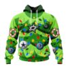 NHL Dallas Stars Specialized Christmass Tree Color And City's Sport Teams Hoodie, T Shirt, NHL 3D Game Day Tee Nhl Dallas Stars Specialized Christmass Tree Color And City S Sport Teams Hoodie T Shirt 1