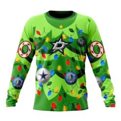 NHL Dallas Stars Specialized Christmass Tree Color And City's Sport Teams Hoodie, T Shirt, NHL 3D Game Day Tee 6 NHL Dallas Stars Specialized Christmass Tree Color And City's Sport Teams Hoodie, T Shirt, NHL 3D Game Day Tee Nhl Dallas Stars Specialized Christmass Tree Color And City S Sport Teams Hoodie T Shirt 3