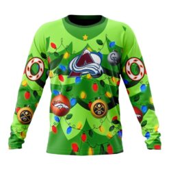 NHL Colorado Avalanche Specialized Christmass Tree Color And City's Sport Teams Hoodie, T Shirt, NHL 3D Game Day Tee 6 NHL Colorado Avalanche Specialized Christmass Tree Color And City's Sport Teams Hoodie, T Shirt, NHL 3D Game Day Tee Nhl Colorado Avalanche Specialized Christmass Tree Color And City S Sport Teams Hoodie T Shirt 3
