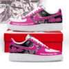 Blink 182 Missionary Impossible Tour Custom Air Force 1 Shoes, Pink Punk Rock Graphic Sneakers, Music Artist AF1 Shoes 2 Blink 182 Missionary Impossible Tour Custom Air Force 1 Shoes, Pink Punk Rock Graphic Sneakers, Music Artist AF1 Shoes Blink 182 Missionary Impossible Tour Custom Air Force 1 Shoes Pink Punk Rock Graphic Sneakers
