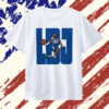 Philadelphia 76ers NBA Lbj Phila 23 Cartoon Caricature Basketball Player Dribbling T Shirt, Stylish 2D Graphic Shirt Philadelphia 76ers Nba Lbj Phila 23 Cartoon Caricature Basketball Player Dribbling T Shirt