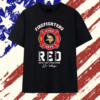 Minnesota Vikings Firefighters Fire Dept Remember Everyone Deployed Until They Come Home T Shirt, Stylish 2D Graphic Shirt Minnesota Vikings Firefighters Fire Dept Remember Everyone Deployed Until They Come Home T Shirt