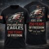 Philadelphia Eagles 250 Years of Freedom Shirt Patriotic 1776 2026 Independence Day 3D Shirt, Hot 3D Shirt Trend 3 Philadelphia Eagles 250 Years of Freedom Shirt Patriotic 1776 2026 Independence Day 3D Shirt, Hot 3D Shirt Trend Philadelphia Eagles 250 Years OF Freedom Shirt Patriotic 1776 2026 Independence Day 3D Shirt