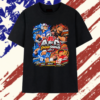 Josh Allen Ja’Marr Chase Jonathan Taylor and Patrick Mahomes AFC Division Standouts T Shirt, Stylish 2D Graphic Shirt 3 Josh Allen Ja’Marr Chase Jonathan Taylor and Patrick Mahomes AFC Division Standouts T Shirt, Stylish 2D Graphic Shirt Josh Allen JA Marr Chase Jonathan Taylor And Patrick Mahomes Afc Division Standouts T Shirt