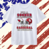 I’m a Sooner on Saturdays and a Cardinal on Sundays Oklahoma Sooners Arizona Cardinals 2026 T Shirt, Stylish 2D Graphic Shirt 3 I’m a Sooner on Saturdays and a Cardinal on Sundays Oklahoma Sooners Arizona Cardinals 2026 T Shirt, Stylish 2D Graphic Shirt I M A Sooner ON Saturdays And A Cardinal ON Sundays Oklahoma Sooners Arizona Cardinals 2026 T Shirt