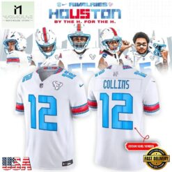 2026 Houston Texans NFL Rivalries Football Jersey, Trending Football Shirt 2026 Houston Texans Nfl Rivalries Football Jersey