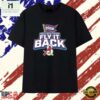 2026 Texas League Playoffs Fly It Back Springfield Cardinals T Shirt.jfif, Stylish 2D Graphic Shirt 2026 Texas League Playoffs Fly IT Back Springfield Cardinals T Shirt Jfif