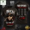 50 Cent The Final Lap Tour 3D Shirt, Popular 3D Music Tee 2 50 Cent The Final Lap Tour 3D Shirt, Popular 3D Music Tee 50 Cent The Final Lap Tour 3D Shirt