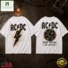ACDC Camo High Voltage Rock 3D Shirt, Popular 3D Music Tee Acdc Camo High Voltage Rock 3D Shirt