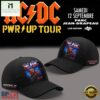 ACDC Exclusive Montreal Event Power Up Tour 2026 Cap