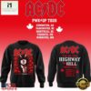 ACDC Highway to Hell PWR UP Tour Canada 2026 Limited Edition Sweatshirt, Popular 3D Music Tee 3 ACDC Highway to Hell PWR UP Tour Canada 2026 Limited Edition Sweatshirt, Popular 3D Music Tee Acdc Highway TO Hell Pwr UP Tour Canada 2026 Limited Edition Sweatshirt