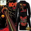 ACDC Rogers Stadium Toronto 2026 PWR UP Tour Exclusive Hoodie, Popular 3D Music Tee Acdc Rogers Stadium Toronto 2026 Pwr UP Tour Exclusive Hoodie