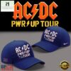 ACDC x New York Giants Event Shirt POWER UP TOUR 2026 Limited Edition Cap 2 ACDC x New York Giants Event Shirt POWER UP TOUR 2026 Limited Edition Cap