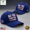 ACDC x New York Giants POWER UP TOUR 2026 Baseball Cap 3 ACDC x New York Giants POWER UP TOUR 2026 Baseball Cap