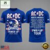 ACDC x New York Giants POWER UP TOUR 2026 T Shirt, Hot 3D Shirt Trend 2 ACDC x New York Giants POWER UP TOUR 2026 T Shirt, Hot 3D Shirt Trend Acdc X New York Giants Power UP Tour 2026 T Shirt