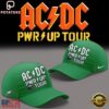ACDC x Philadelphia Eagles POWER UP TOUR 2026 Newest Classic Cap 2 ACDC x Philadelphia Eagles POWER UP TOUR 2026 Newest Classic Cap