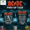 ACDC x Philadelphia Eagles POWER UP TOUR 2026 T Shirt, Hot 3D Shirt Trend 2 ACDC x Philadelphia Eagles POWER UP TOUR 2026 T Shirt, Hot 3D Shirt Trend Acdc X Philadelphia Eagles Power UP Tour 2026 T Shirt