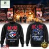 ACDC x Toronto Blue Jays Power Up Tour 2026 Rogers Stadium Toronto Sweatshirt, Popular 3D Music Tee Acdc X Toronto Blue Jays Power UP Tour 2026 Rogers Stadium Toronto Sweatshirt