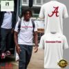 Alabama Crimson Tide 2026 New Uniform T Shirt, Hot 3D Shirt Trend Alabama Crimson Tide 2026 New Uniform T Shirt